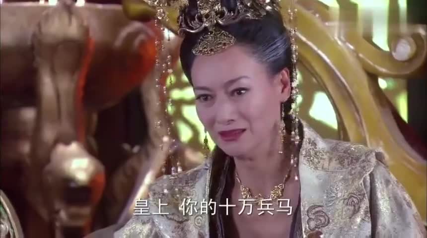 00:00 03:36 03:36 为您推荐: 唐宫燕:身为武则天的男宠,张灵真竟对一