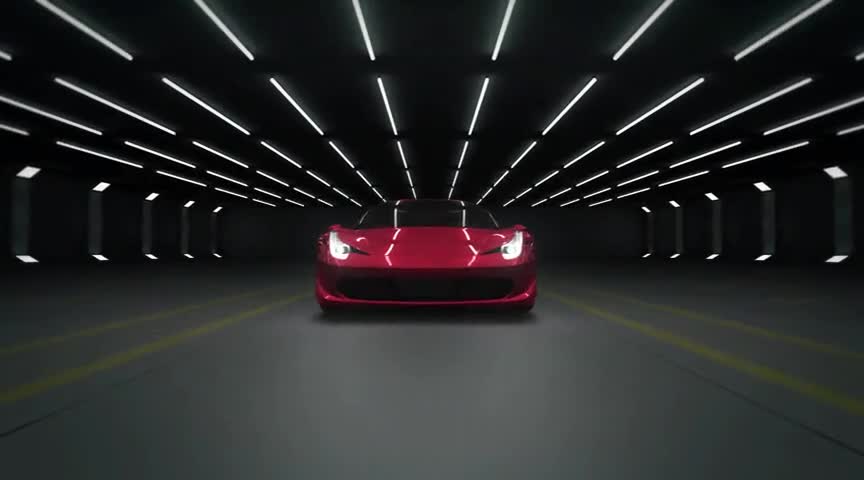 视频：凯迪拉克SRX，百公里加速成绩不错，配置还是豪豪豪！