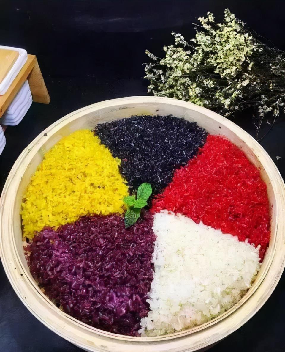 到了南宁一定要吃这10个地道美食小吃