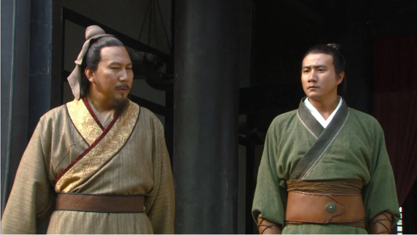 甚至将自己的女儿临安公主嫁给了李善长儿子李祺,赐李善长免死铁券来