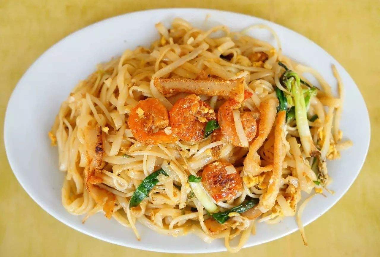 海南|海南粉|炒粉_新浪新闻