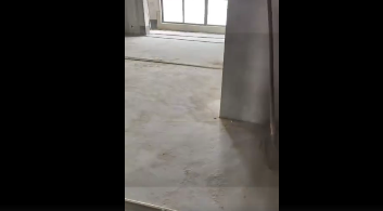 95后女孩花10年积蓄入住毛坯房：14岁开始打工，梦想有自己的家休闲区蓝鸢梦想 - Www.slyday.coM