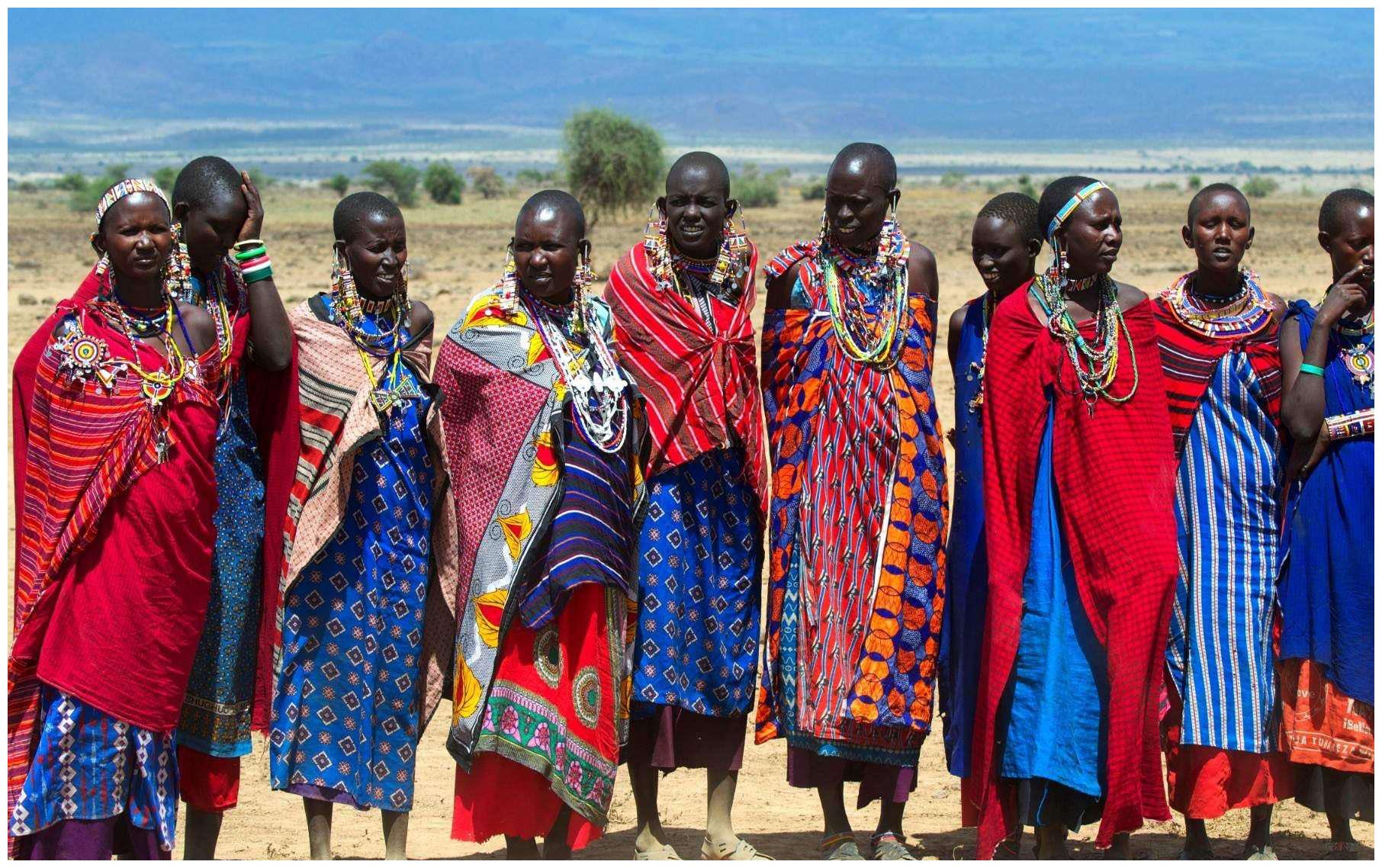 中国姑娘,远嫁肯尼亚一个月就要离婚?原因让人心酸