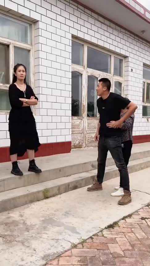 两口子吵架,没事找存在感的男人,有多少