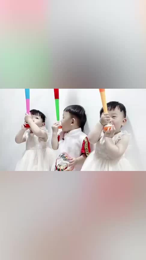 费用清单!代生三胞胎"若即若离"-第2张图片-木瓜博客