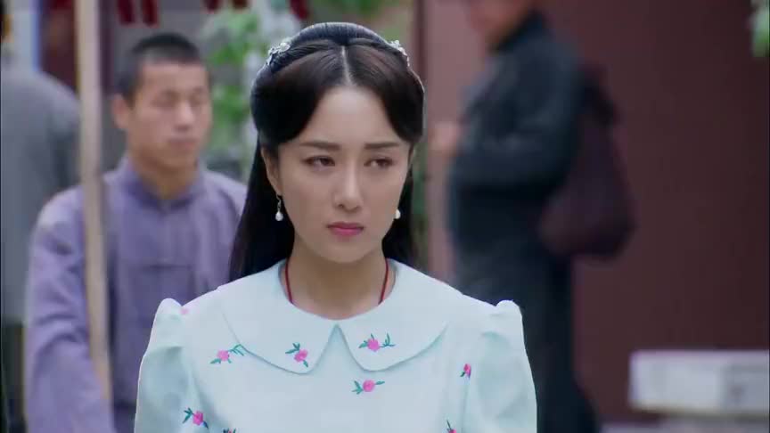 家国恩仇记:气场真足,让你更加动心,赶紧推荐给大家