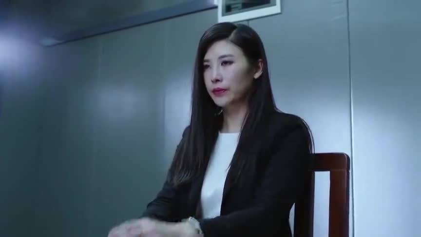 谍海追踪:一步错步步错,秦璐因为一念之差最终自食恶果悔恨不已