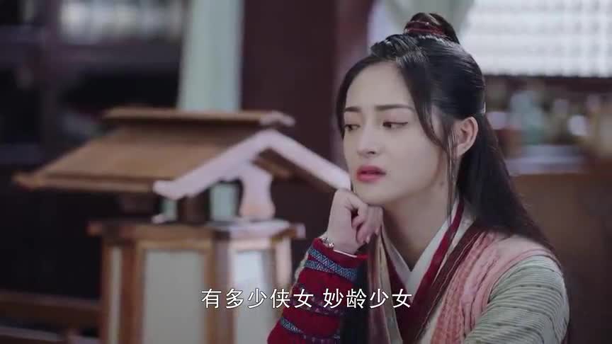 有翡李妍听着老朽说起南刀传人的故事李妍很是疑惑