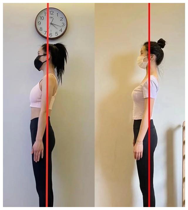 为什么说女人之间，比起颜值更重要的是体态？看完这些对比就懂了休闲区蓝鸢梦想 - Www.slyday.coM