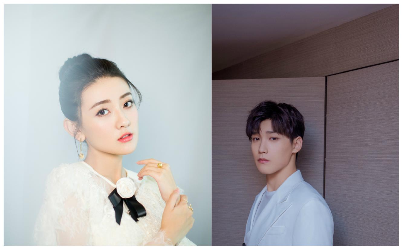 你是我的命中注定开播邢昭林梁洁3续前缘男主人设引争议