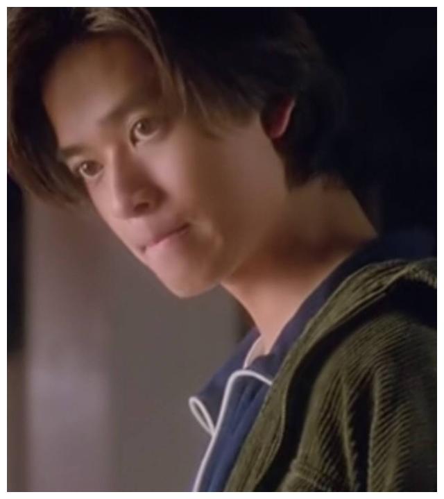 现场直播陈晓东卞健44岁不输颜值不输小鲜肉