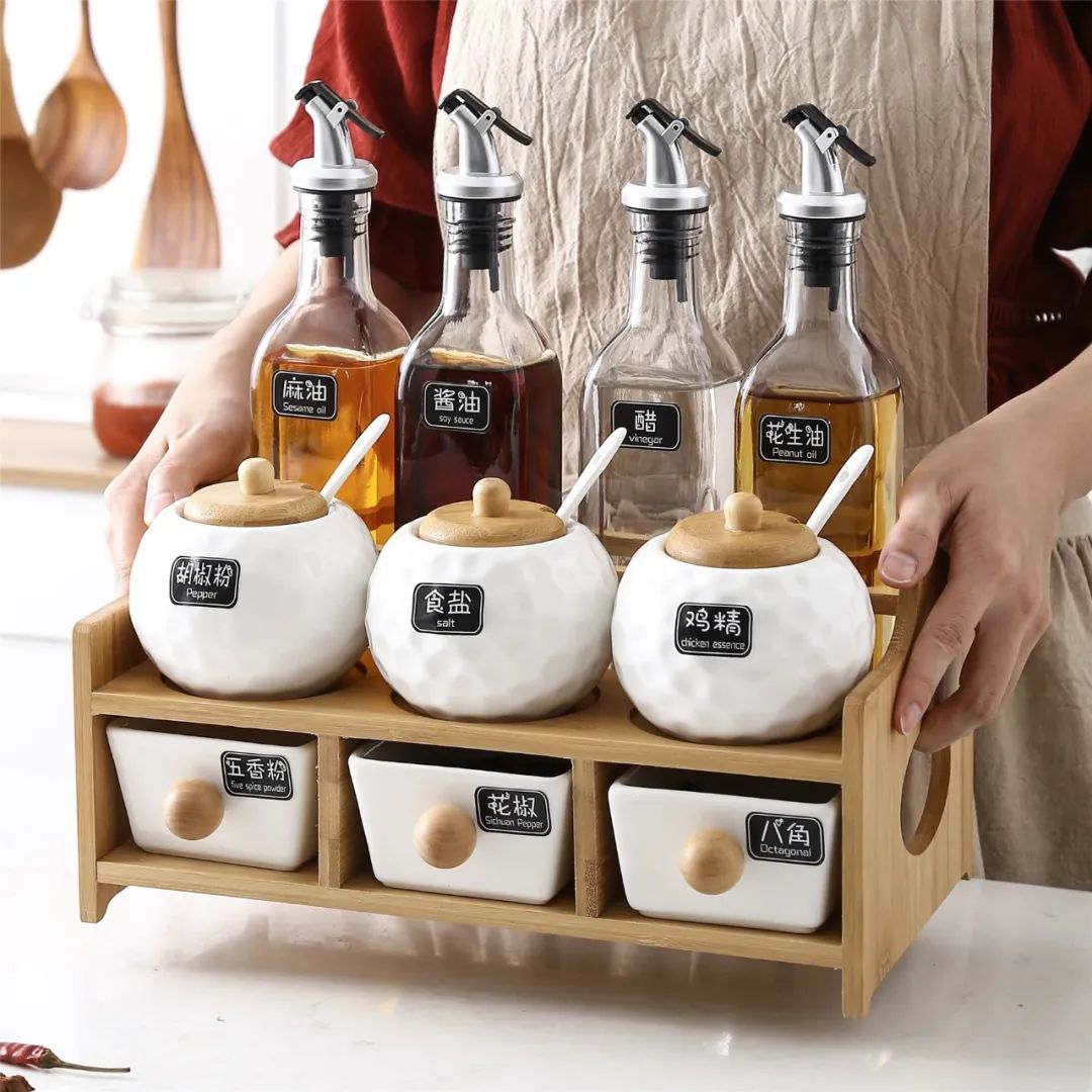 油盐酱醋被社区团购玩废了