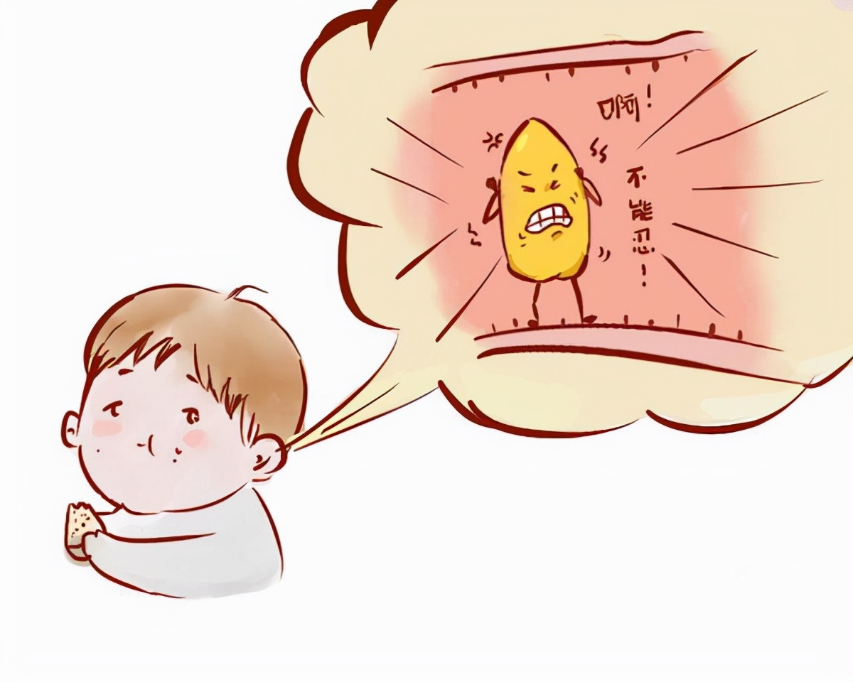 孩子耳屎太多会影响听力这件看似卫生的行为小心引发中耳炎