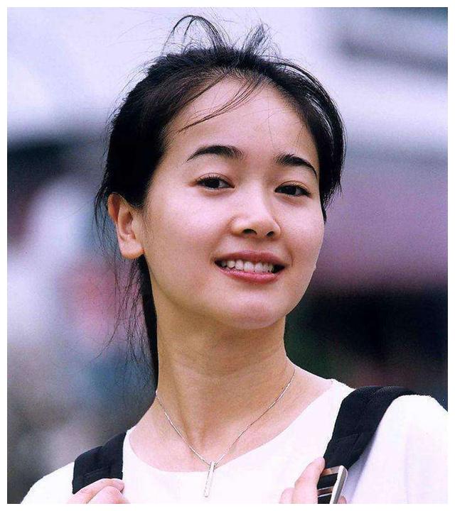 左小青她因绯闻太多被网友质疑人品不好如今发展的怎么样了