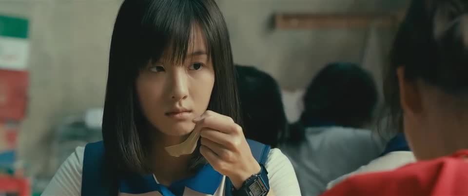 左耳:女孩给黎吧啦一把伞,说自己永远也学不会__财经头条