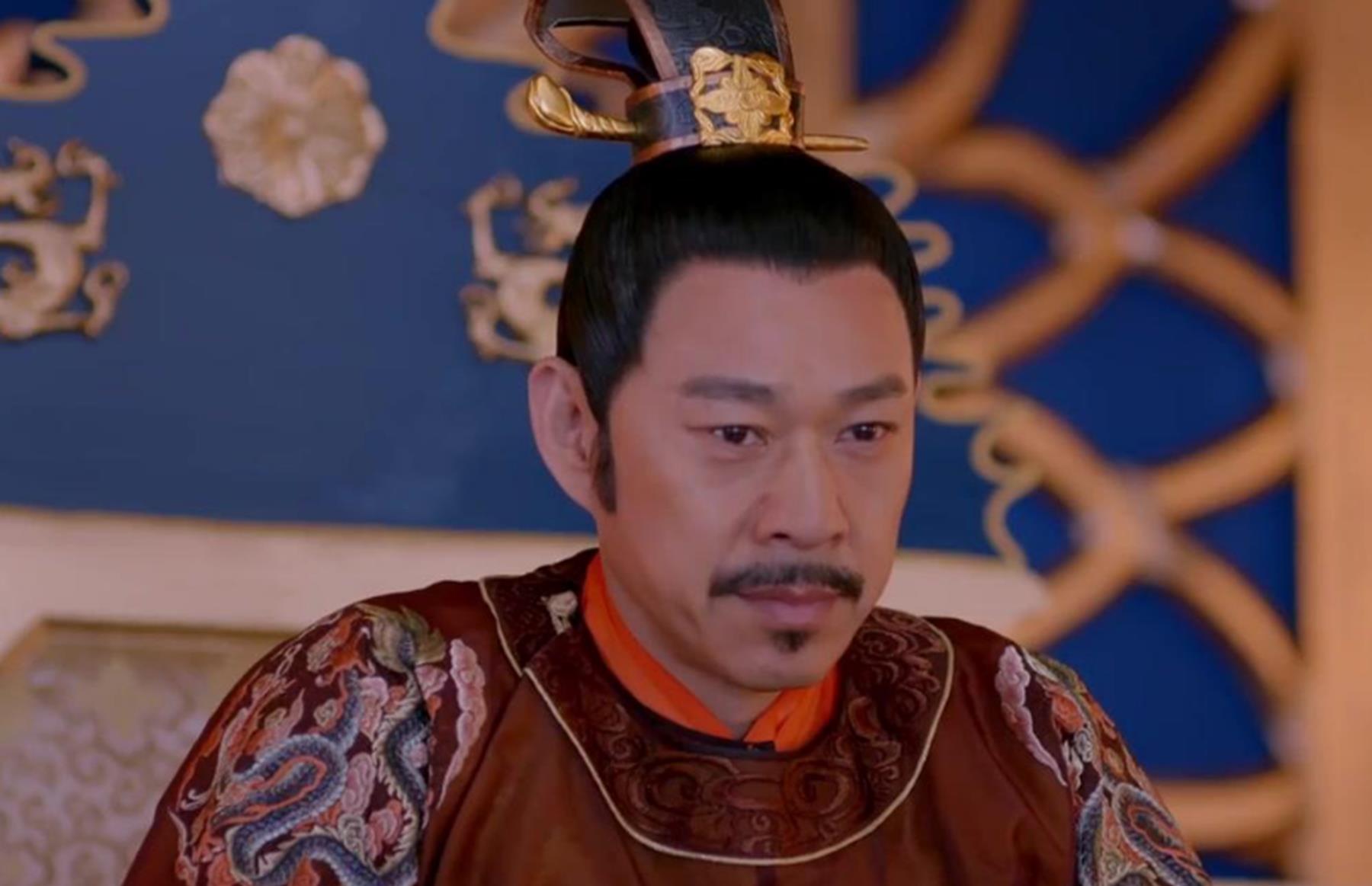 李世民爱吉儿还是长孙公主,演过李世民的演员__财经头条