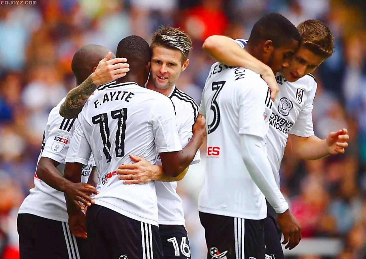 英超富勒姆vs伯恩利富勒姆保级形势不利伯恩利锋线有提升