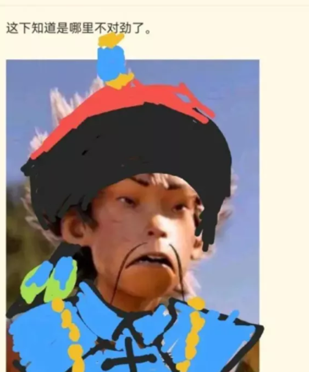 《雄狮少年》惹争议，又一部国漫之光崩了休闲区蓝鸢梦想 - Www.slyday.coM