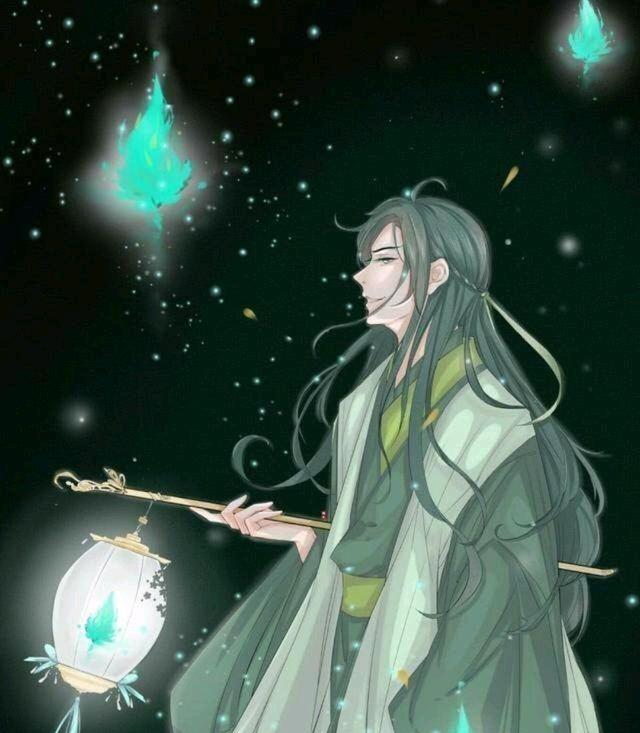 天官赐福四大鬼王结局,青灯夜游有点人性,黑水沉舟负债累累__财经头条