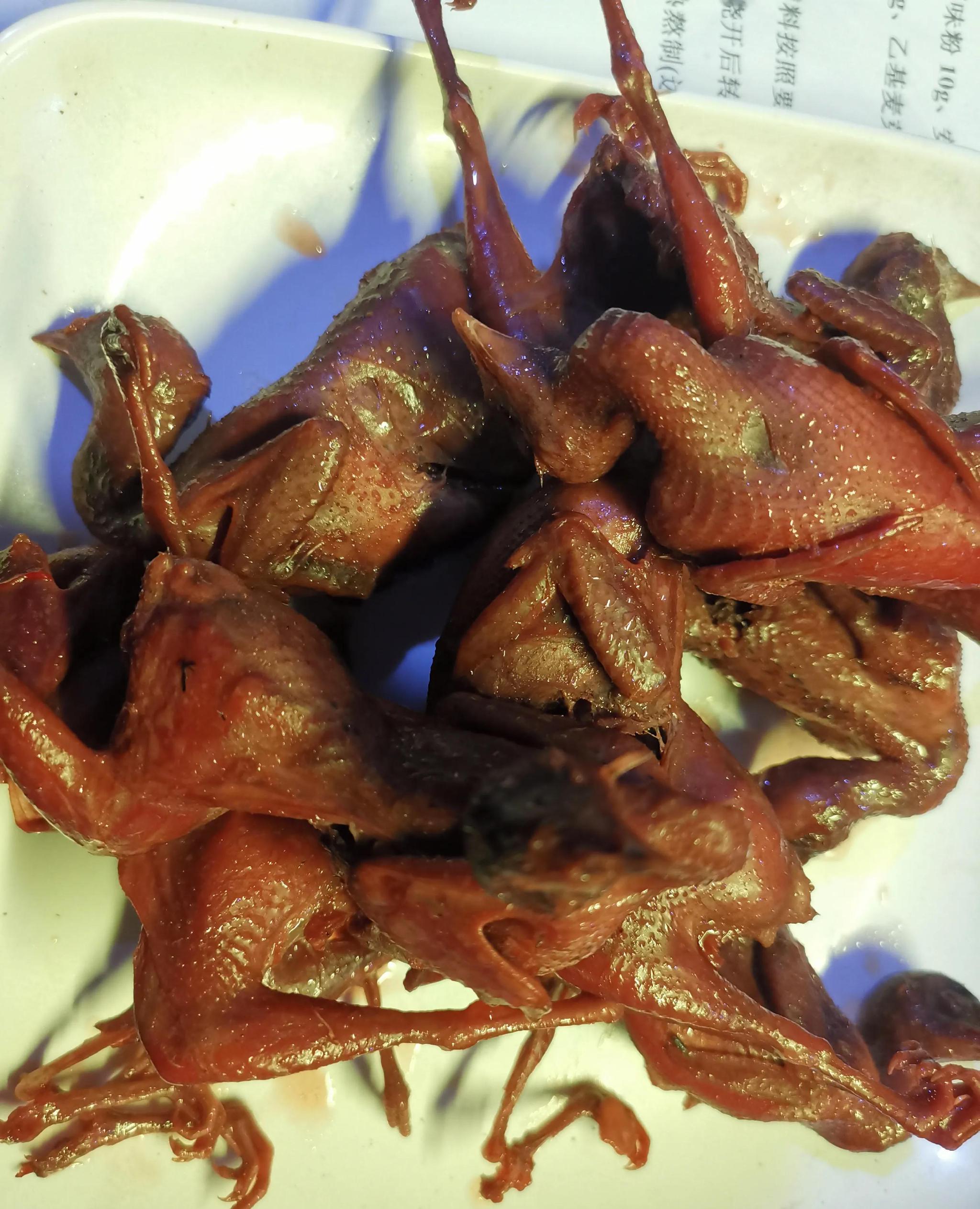 王泽铺芦丁生活馆美食推荐药膳芦丁鸡的制作