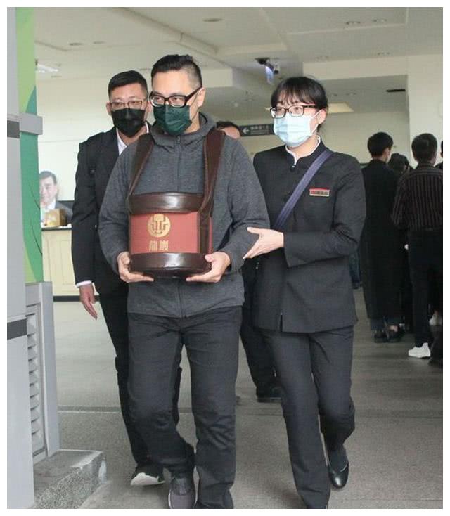 刘真经纪人曝出刘真遗言短短的5句话令人心酸