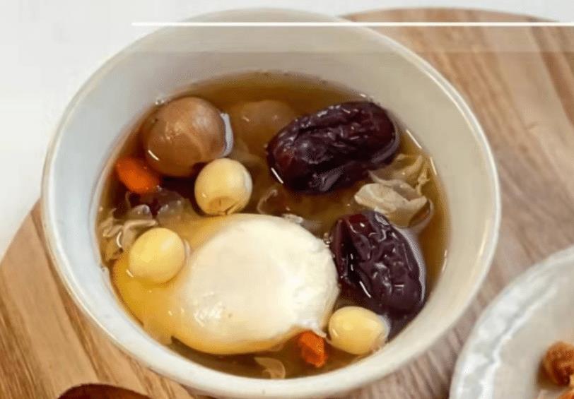 什么食物补气补血最快最好大枣怎么吃补血最好_什么食物补气补血最快
