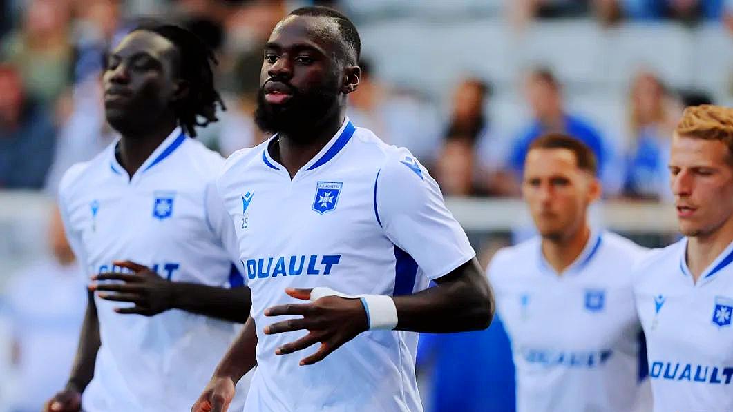 罗森博格vs海于洛松萨尔普斯堡vs莫尔德欧塞尔vs圣埃蒂安