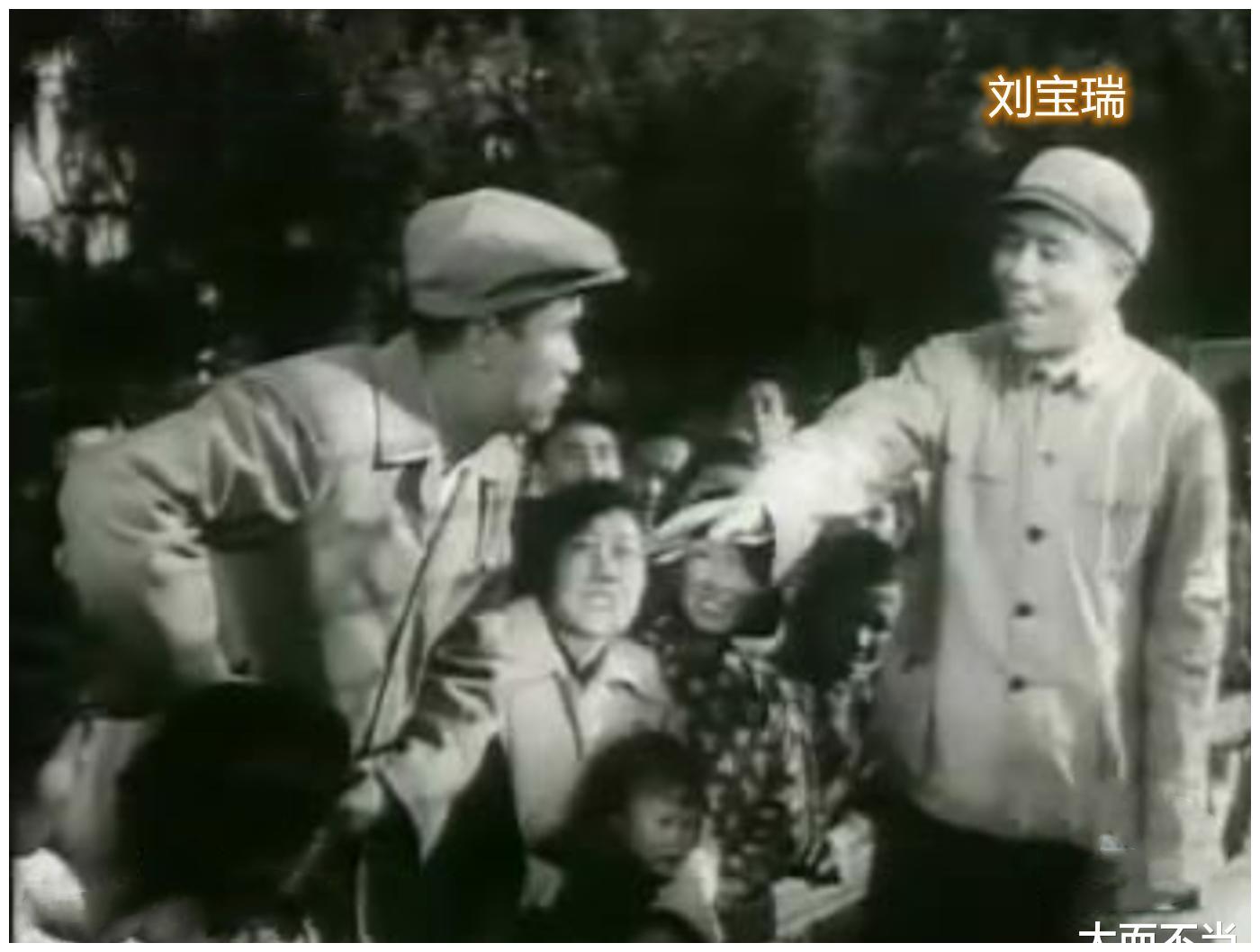 “单口大王”刘宝瑞之死：能耐比谁都大，死得比谁都惨|侯宝林|大师|马季|相声|张寿臣_新浪娱乐_新浪新闻