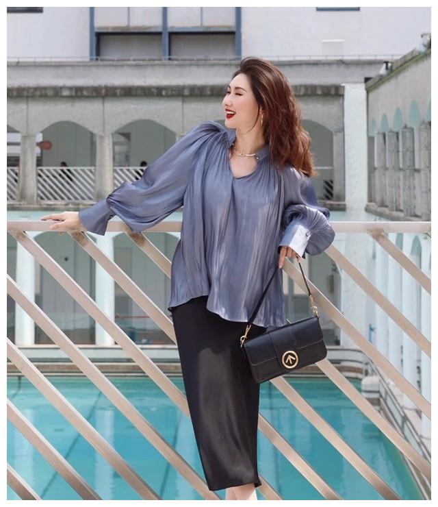 为什么说女人之间，比起颜值更重要的是体态？看完这些对比就懂了休闲区蓝鸢梦想 - Www.slyday.coM