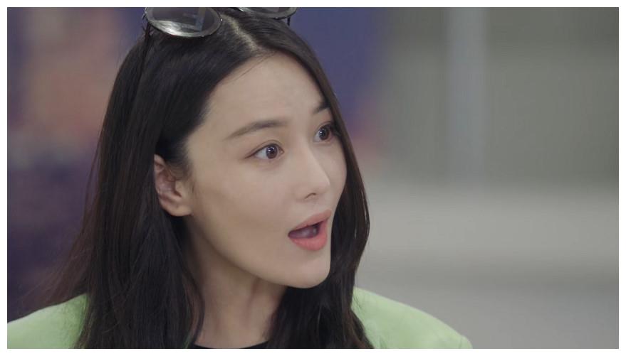 完美关系张馨予侮辱路易斯黄轩怒扇你惹不起张馨予认怂