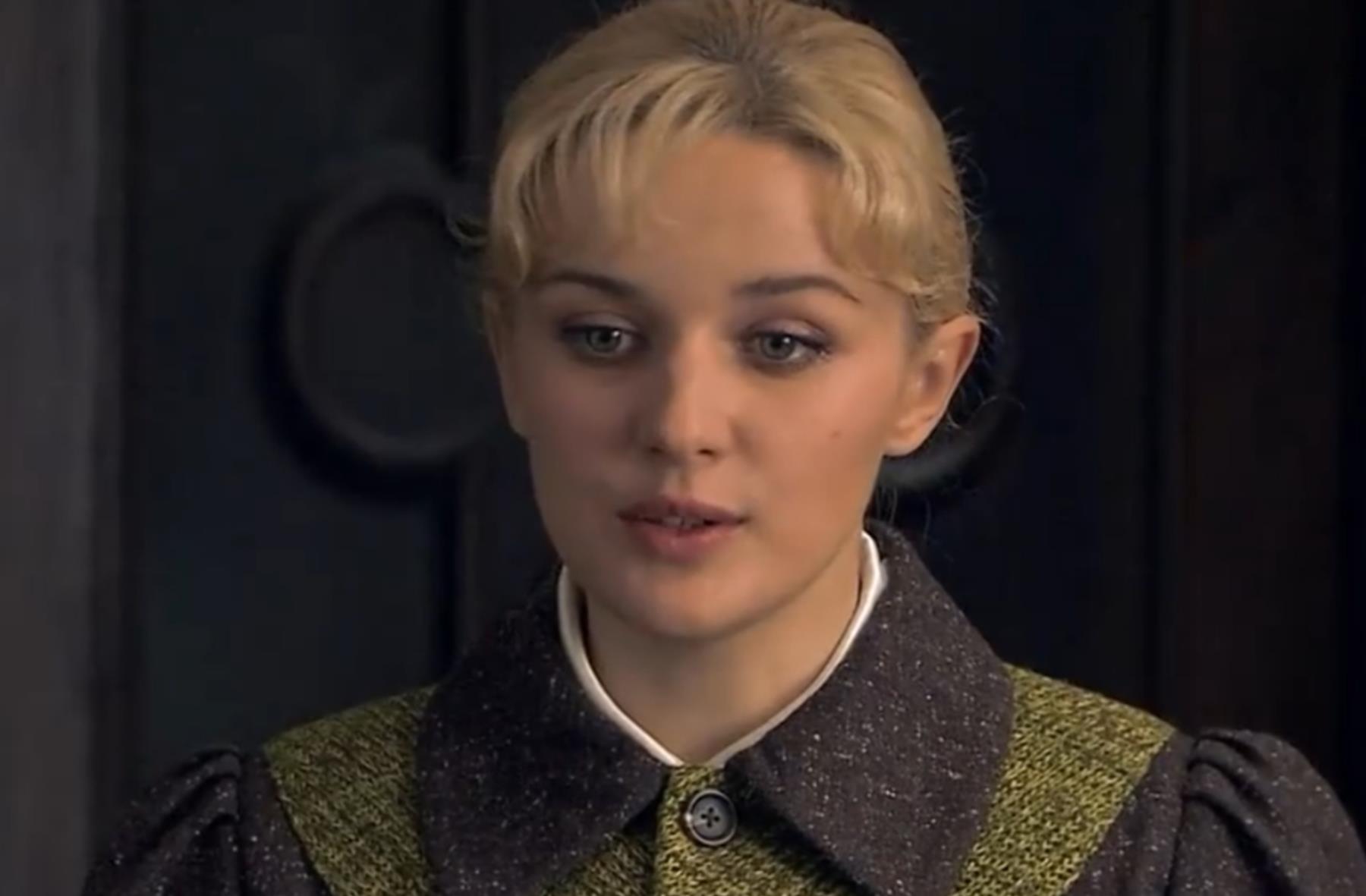 《我的娜塔莎》这部电视剧一共有40集,讲述的是娜塔莎和庞天德的故事.