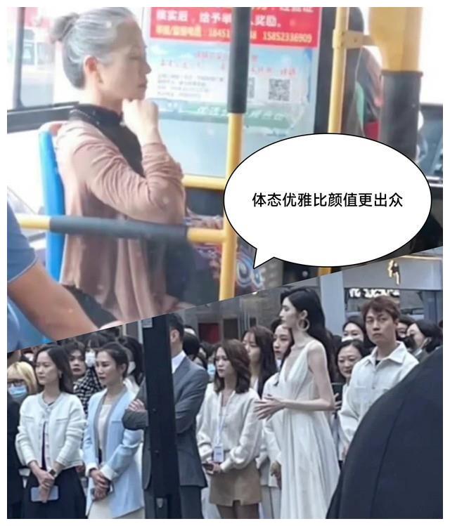 为什么说女人之间，比起颜值更重要的是体态？看完这些对比就懂了休闲区蓝鸢梦想 - Www.slyday.coM