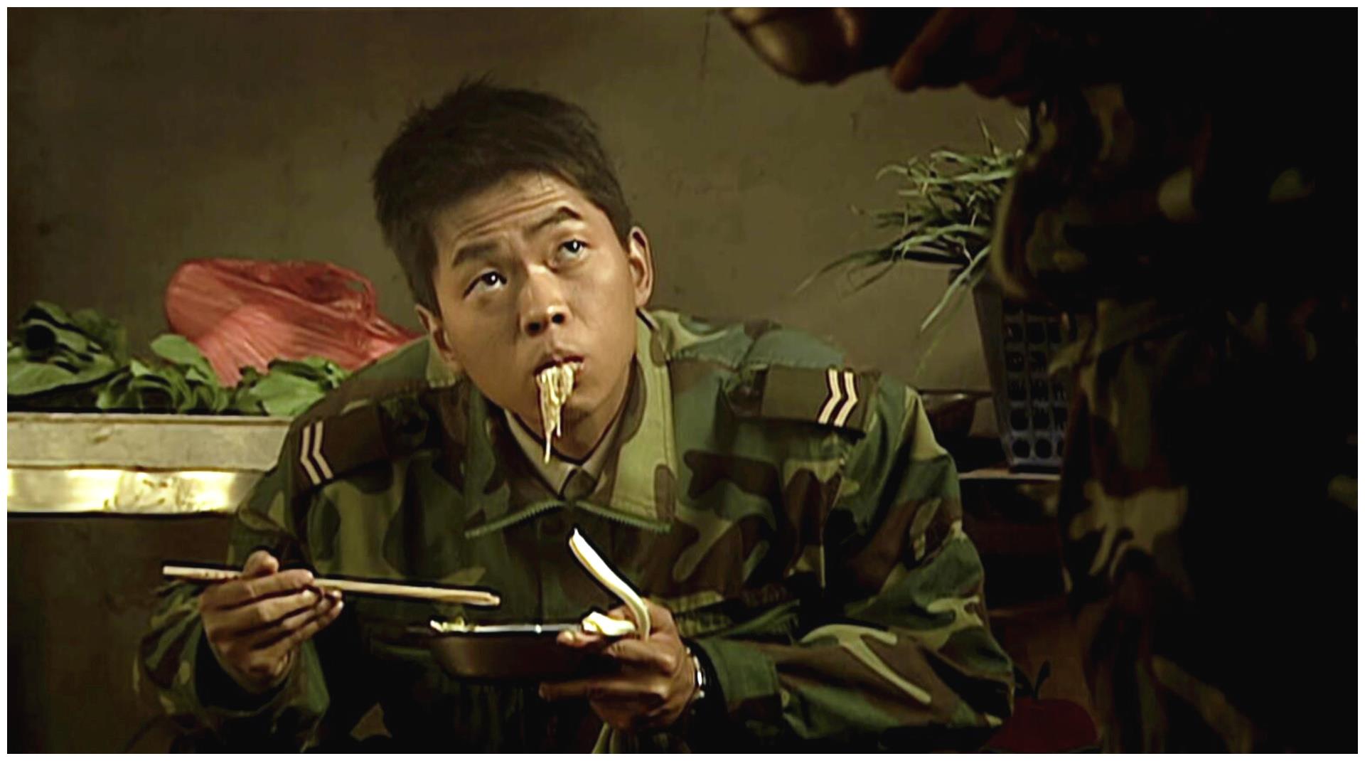 《士兵突击》的隐藏剧情,老马班长预言草原五班每个人的结局