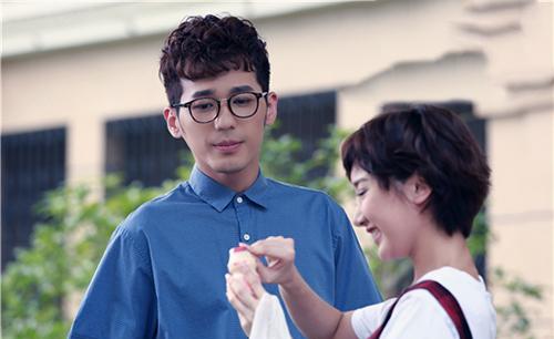 白宇毛晓彤的默契,除了"有情人终成兄妹",还有一点可惜__财经头条