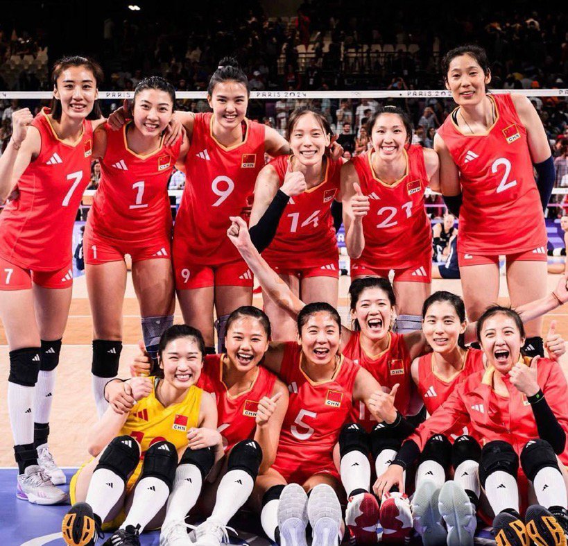 女排主教练迟迟不定，或已定赵勇！丁霞或再上位，应大量培养新人