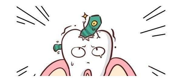 孩子牙疼怎么办?口腔医生告诉你,家长赶紧看过来