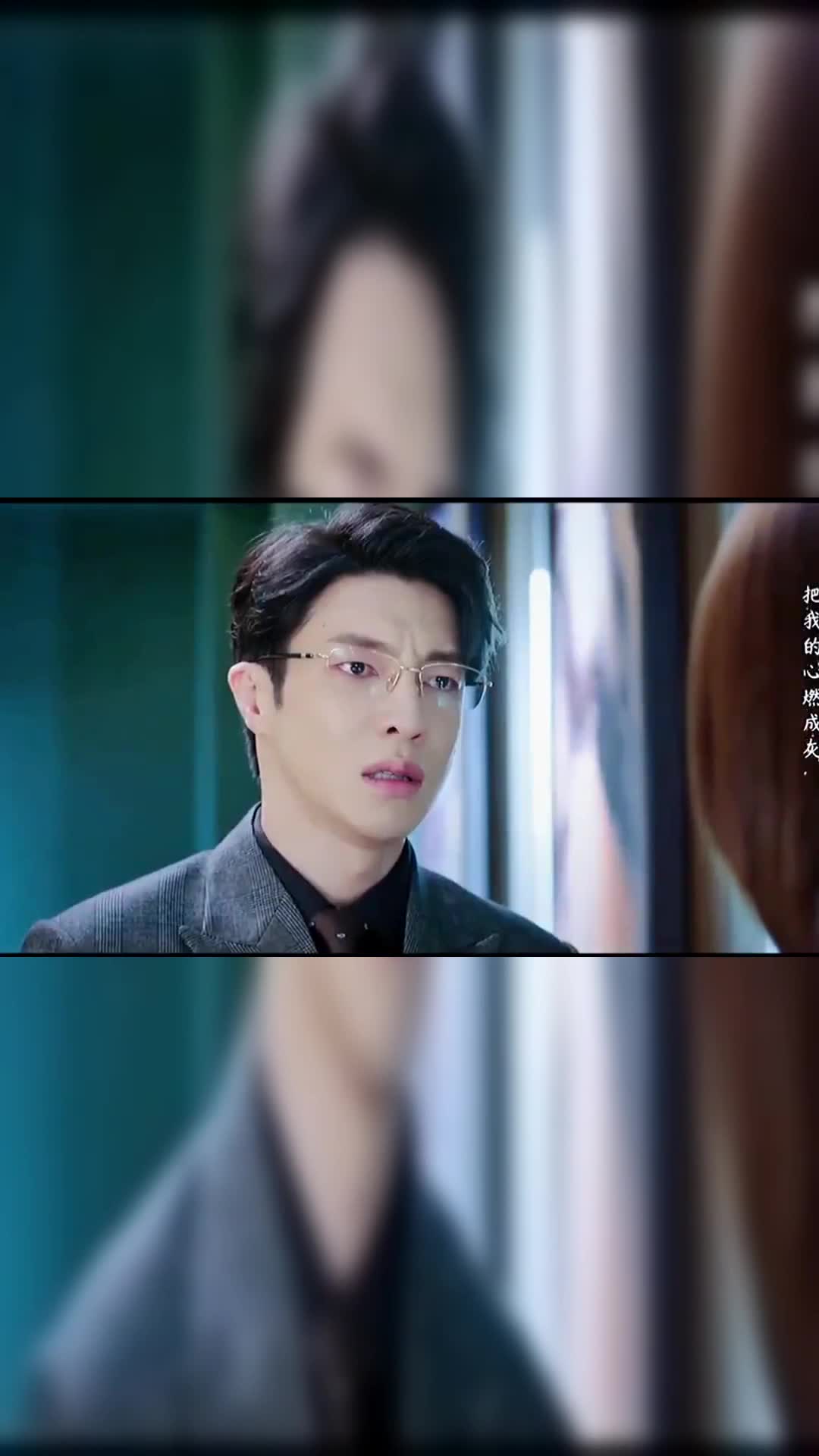 半是蜜糖半是伤:姐姐是真的爱杜磊,只是以前她不懂得怎么爱!