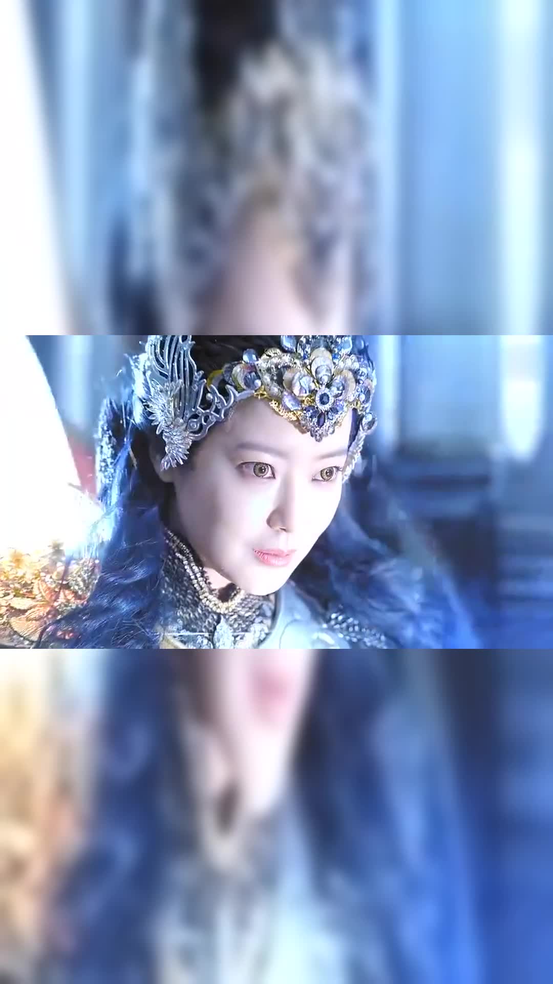 幻城:莲姬魔化,分分钟虐杀各族首领,除了三界最牛逼的他!