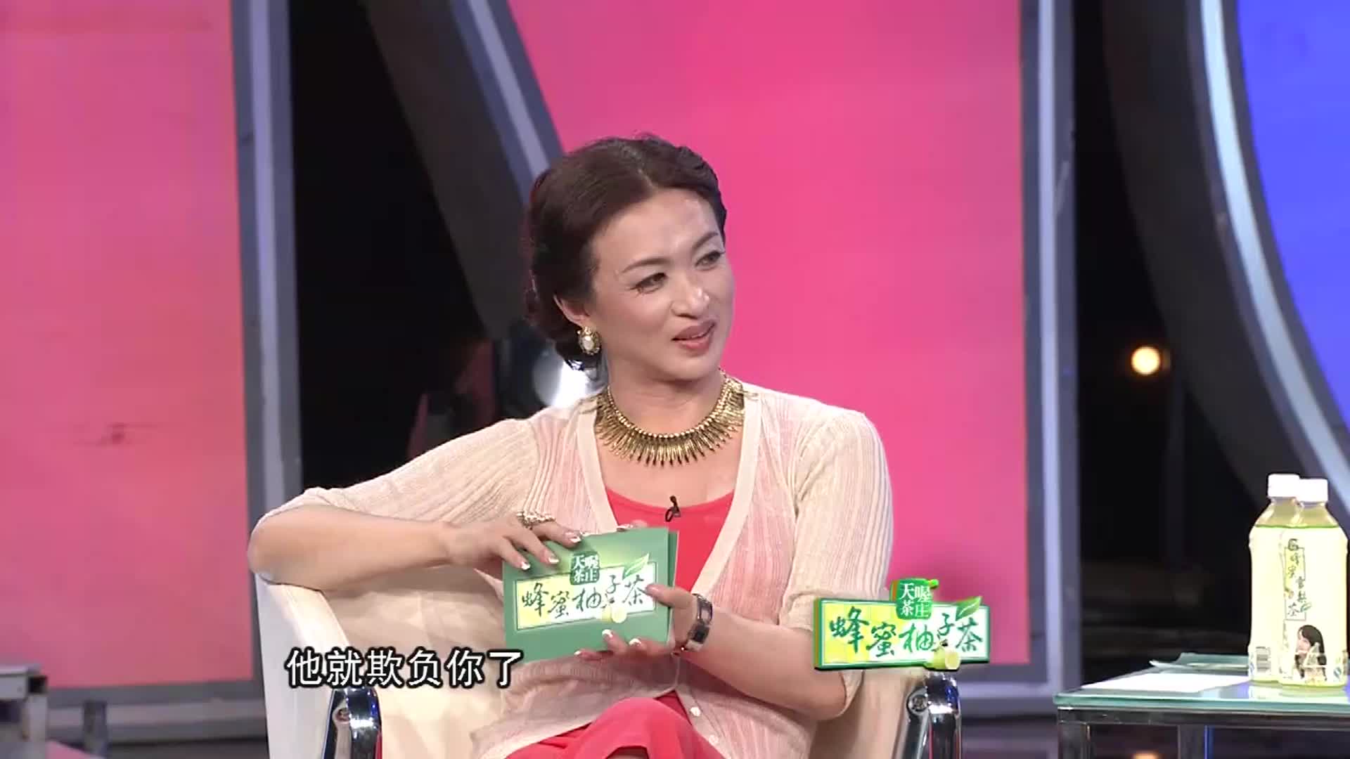 傅园慧一句话揭破谜底,原因让人心酸