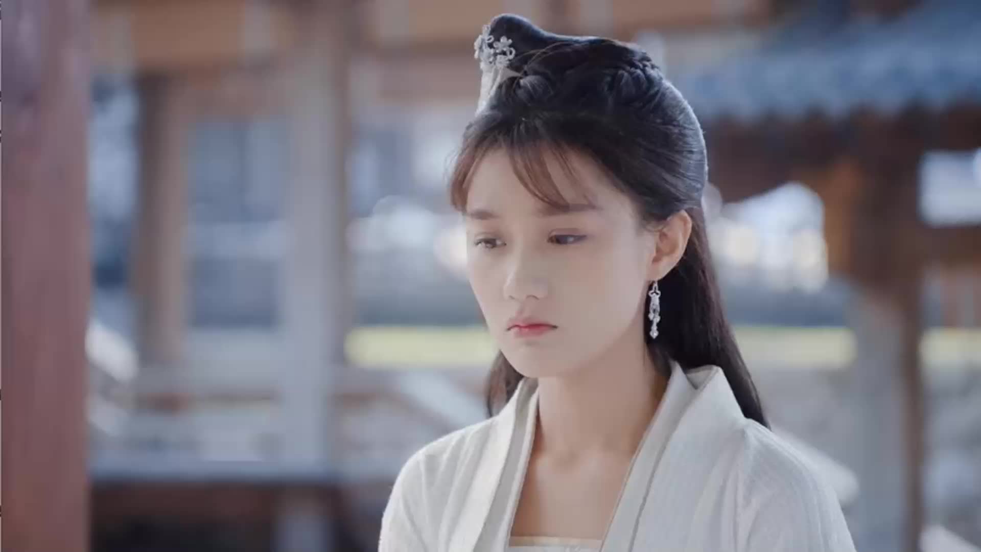 且听凤鸣:朝歌要做好吃的给凤舞道歉,希望这次的不是黑暗料理