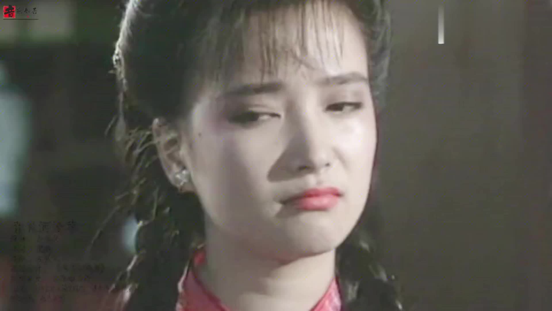 28岁何晴遇上24岁岳翎谁更美 青青河边草 主题曲勾起童年回忆 28岁何晴遇上24岁岳翎谁更美 青青河边草 主题曲勾起童年回忆