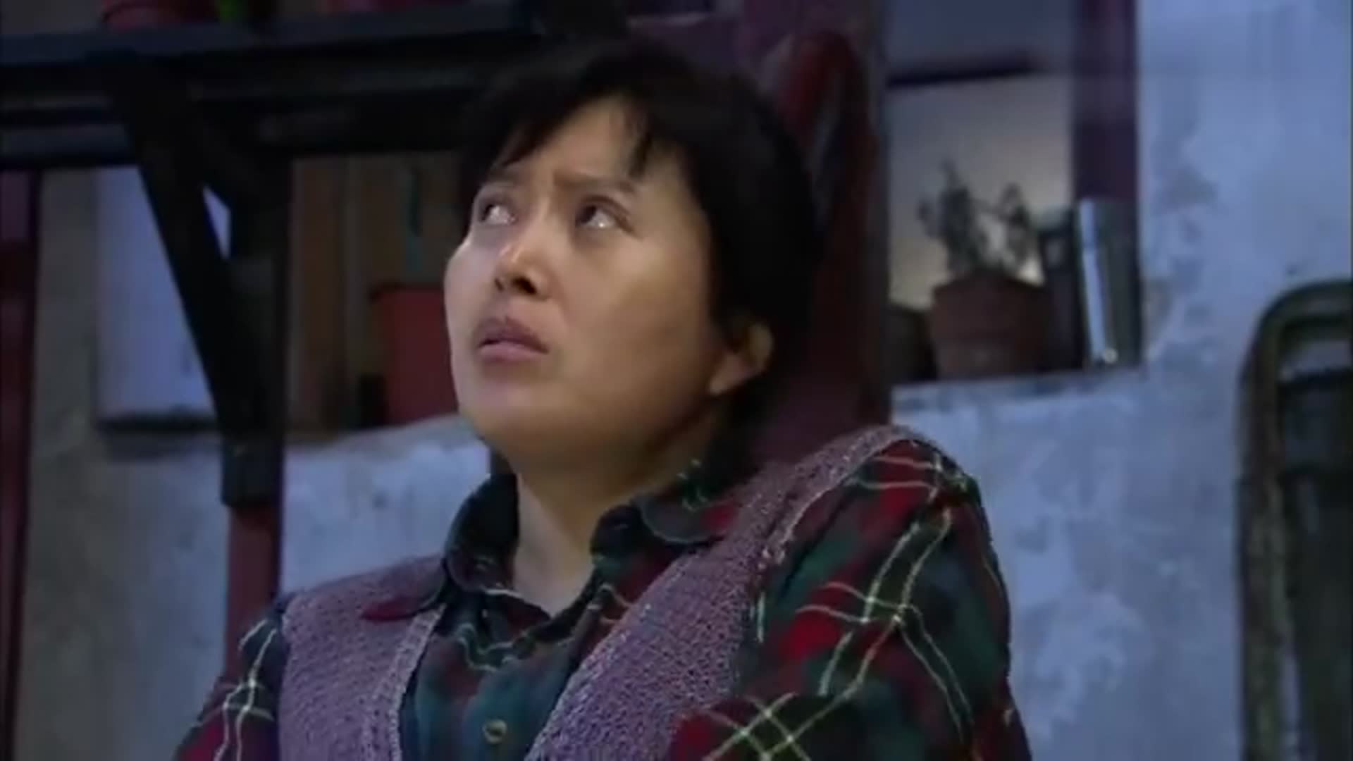 门第：小贝妈妈知道后，不同意两人结婚，可是小贝固执不听