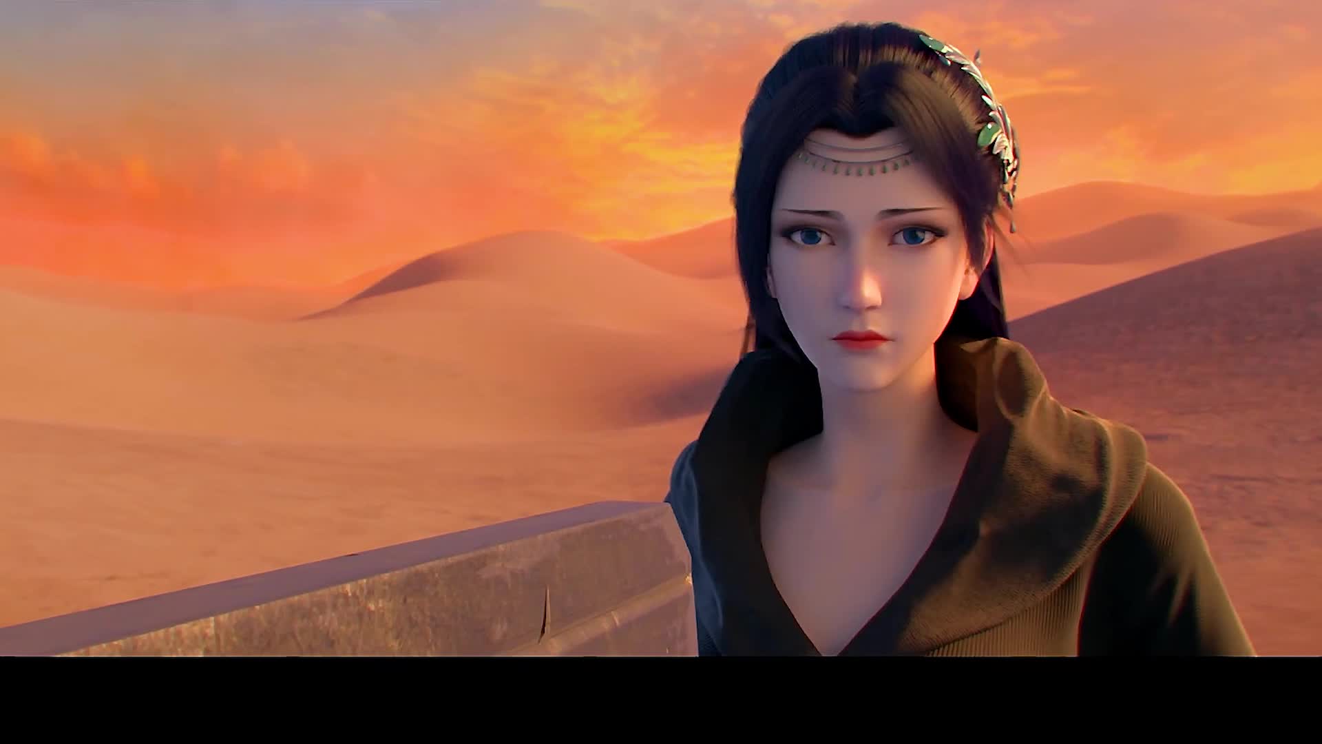 云韵委屈得都快哭了