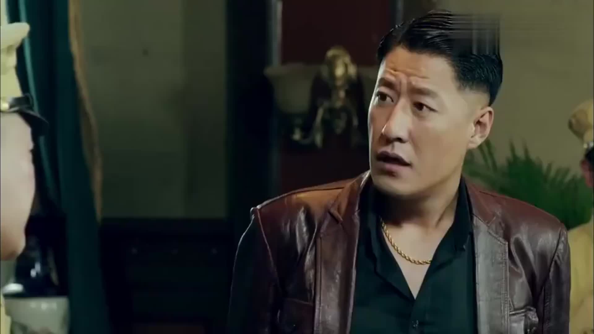 不可能完成的任务:尹三不断蛊惑高桥,你可不能陷入不仁不义