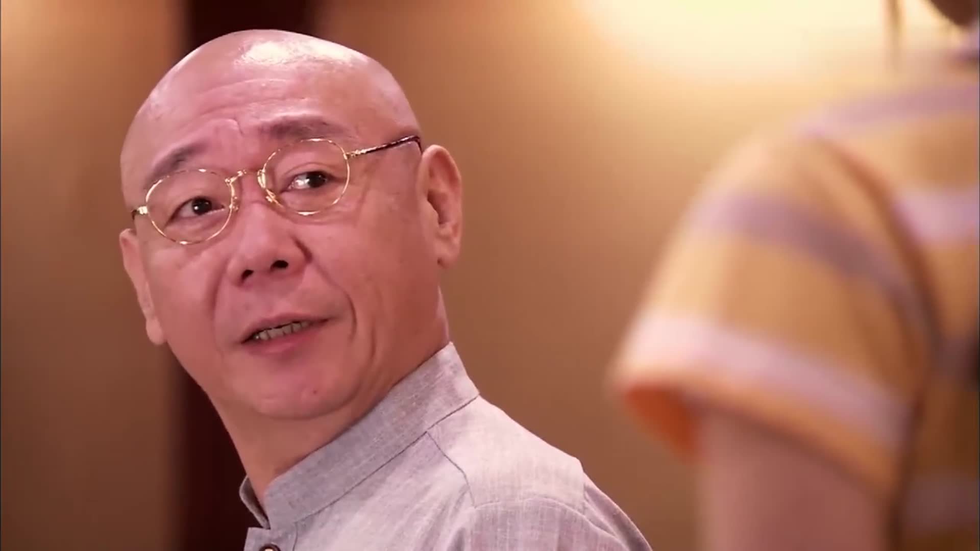 公主小妹:皇甫家太大,爷爷给小麦配gps,小麦却要回破公寓