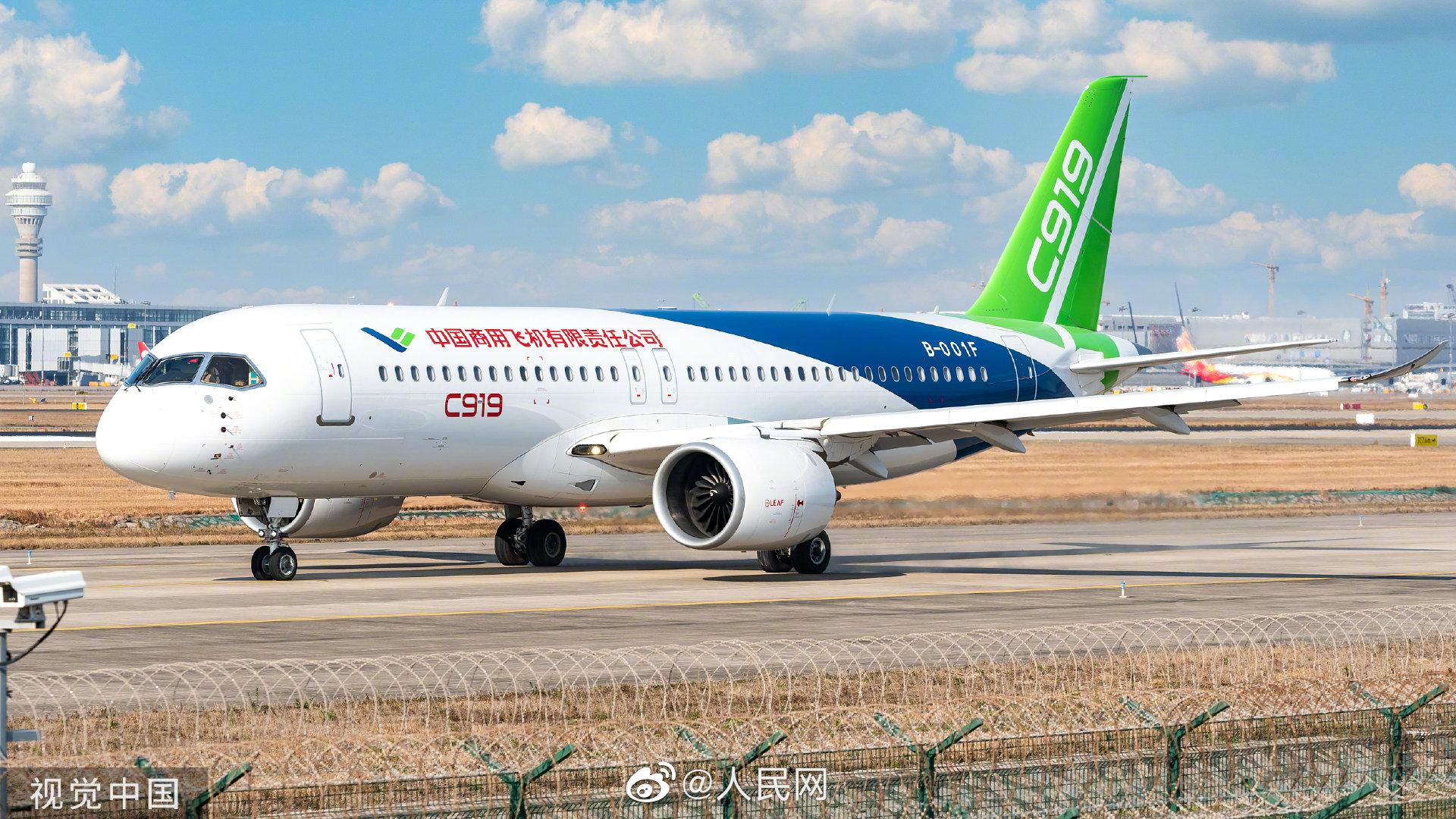 国产大飞机c919单价曝光业内市场潜力更具优势