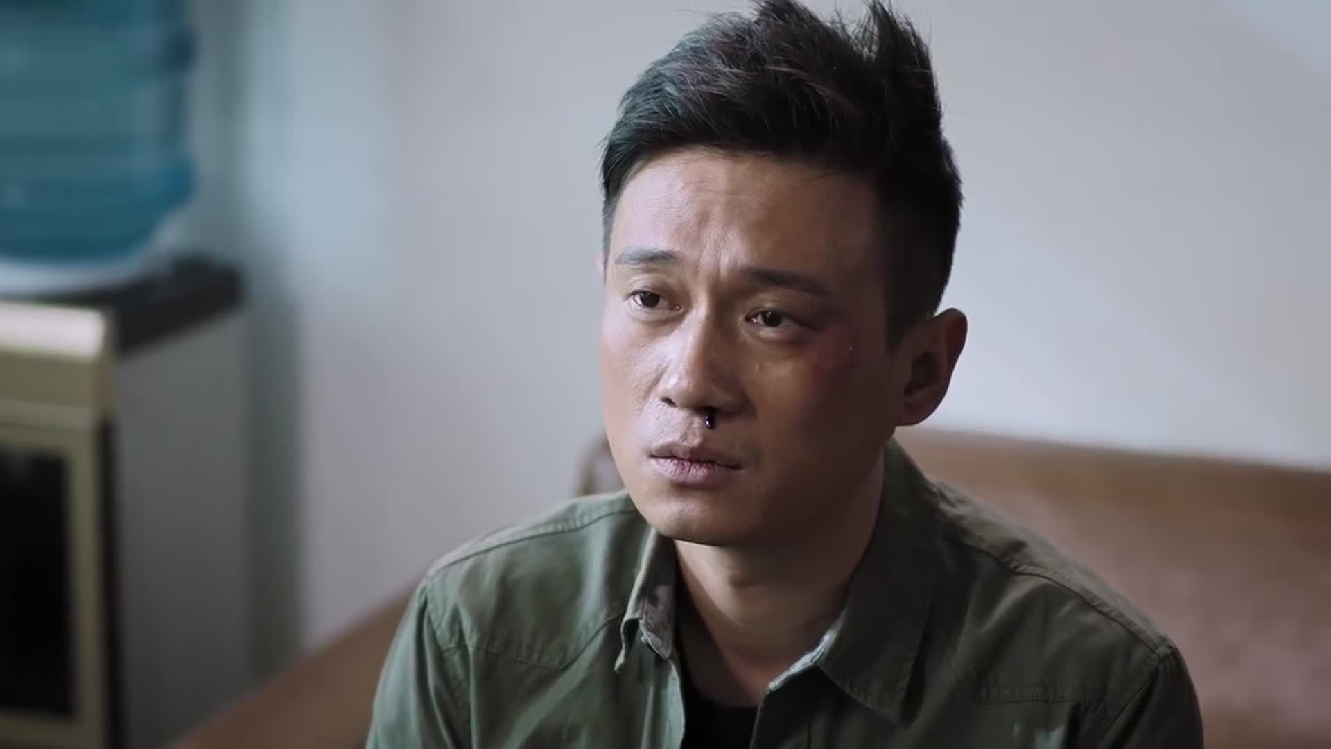 猎毒人吕云鹏让赵毅搜集样品自己好好钻研纯度