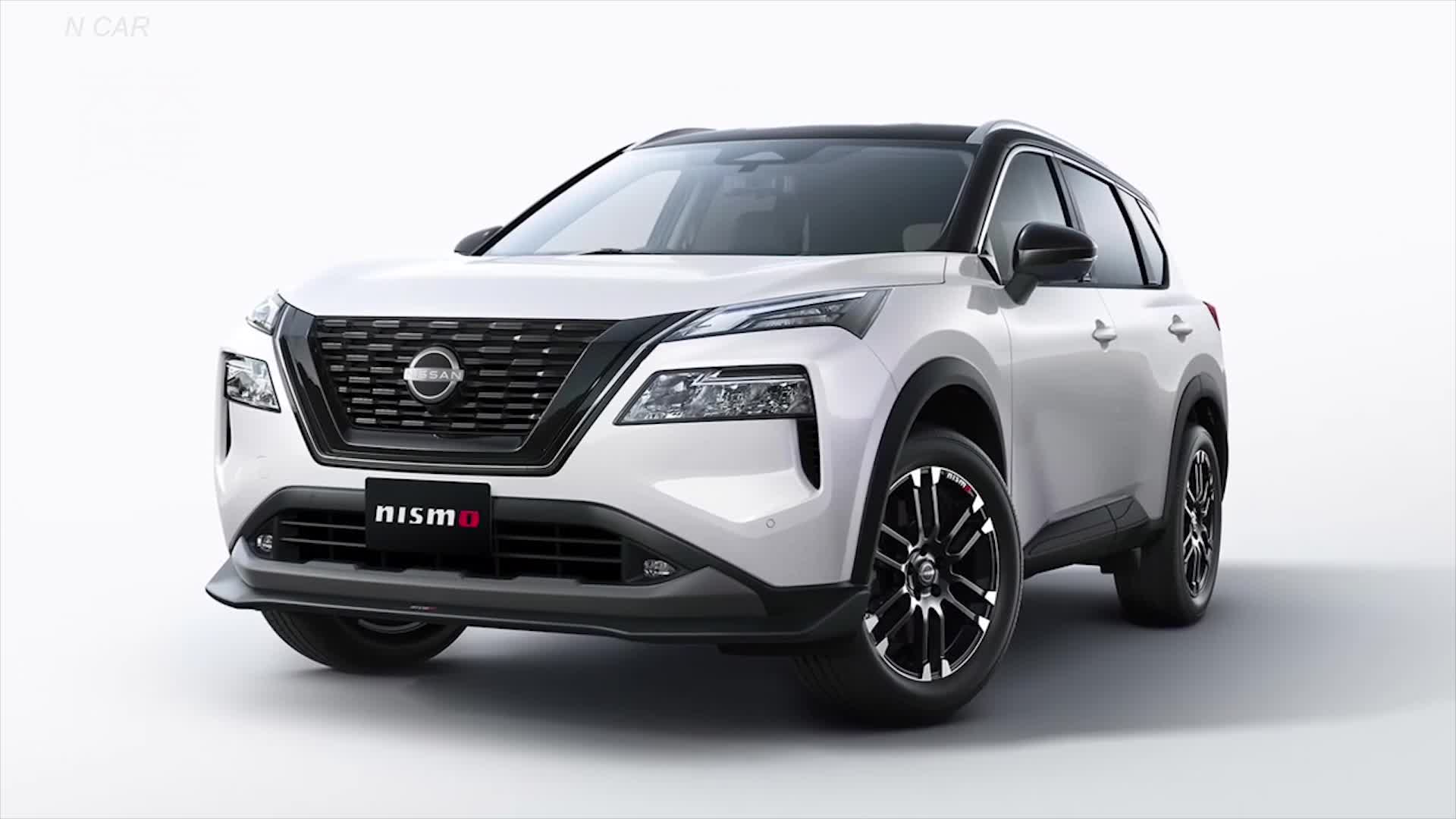 奇骏换代变化大揭秘 17款奇骏到底怎么样