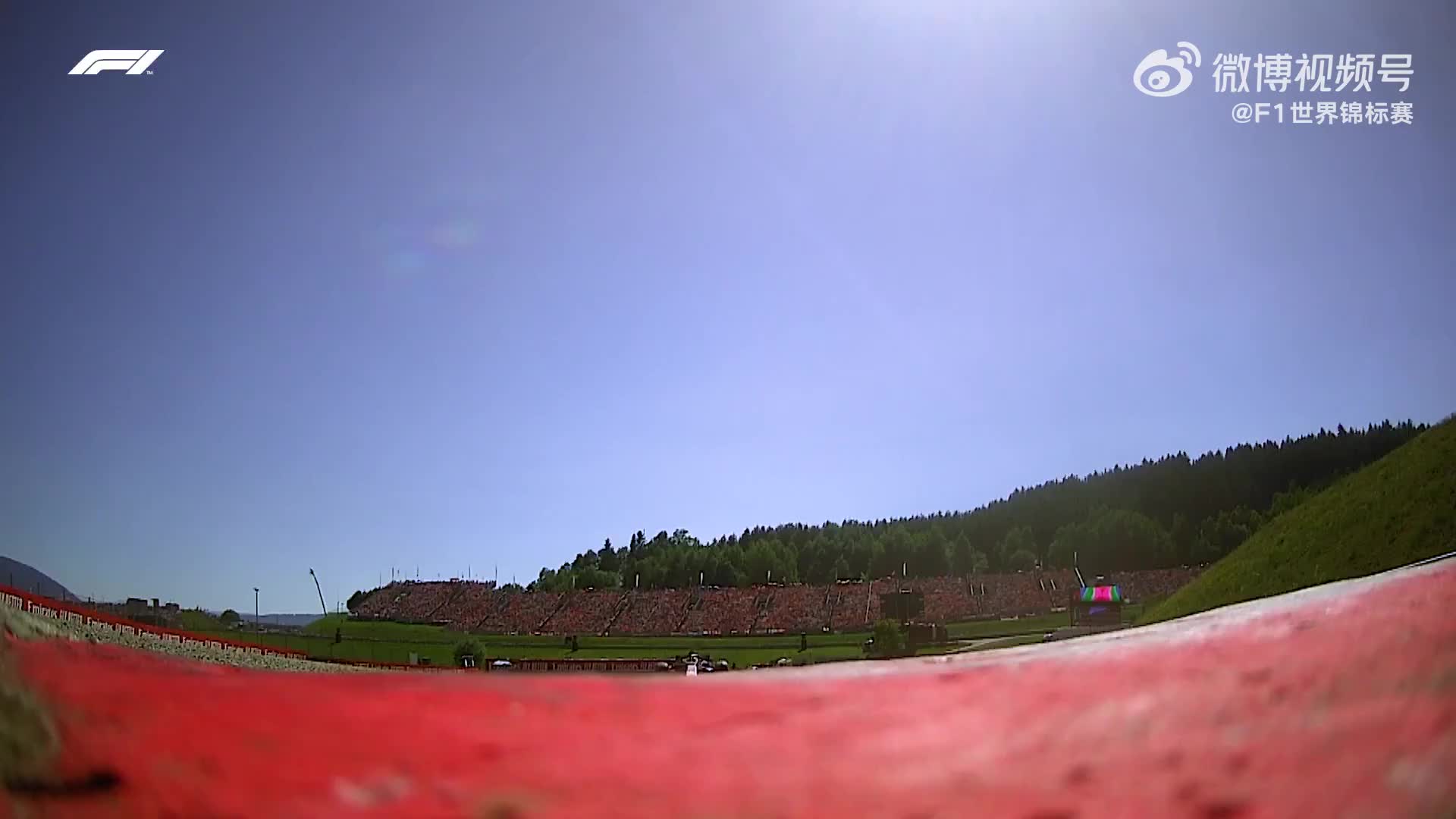 维斯塔潘生涯十大时刻|F1_新浪新闻