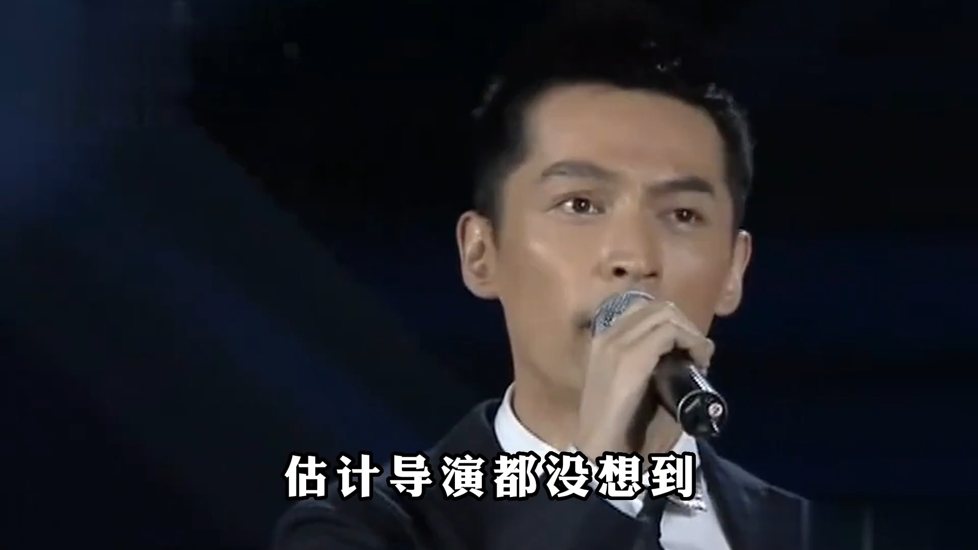 导演为了省钱让主演唱主题曲，结果歌曲火遍全国，导演：一箭双雕